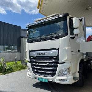 DAF XF 480_front2
